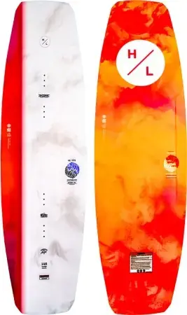 Hyperlite TNT Wakeboard Warehouse One Neuheit