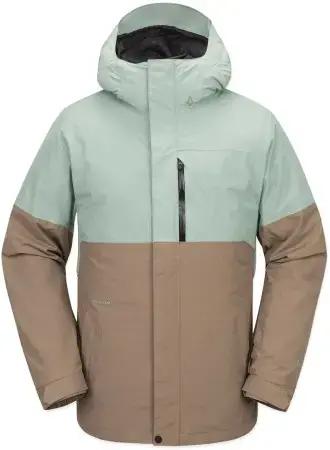 Top-Angebot Volcom L GORE-TEX Jacke agave Warehouse One