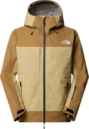 The north face CEPTOR Jacke utility brown/khaki stone Warehouse One Neu Im Sortiment