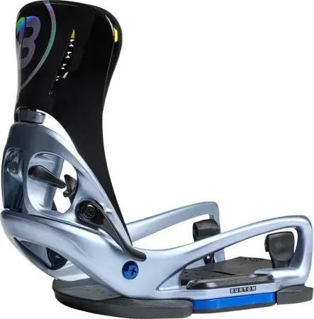 Burton STEP ON ESCAPADE EST Bindung silver Warehouse One Mega-Angebot