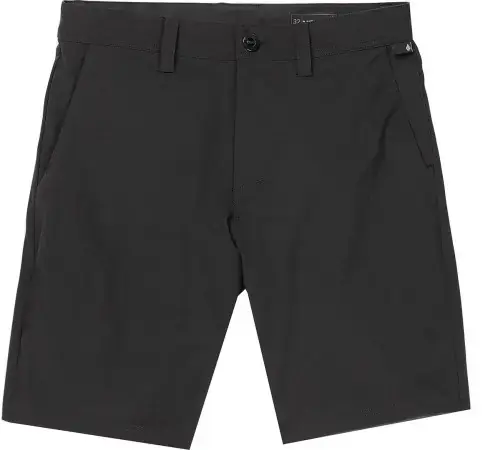 Wochenendangebot Volcom FRICKIN CROSS SHRED 20 Walkshort black Warehouse One