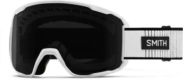 Smith PREVIEW Schneebrille white fade out/chromapop sun black Warehouse One Expressversand
