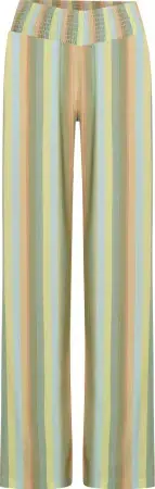 Oneill JOHNNY SMOCKED WAIST Hose multi must haves stripe Warehouse One Sale