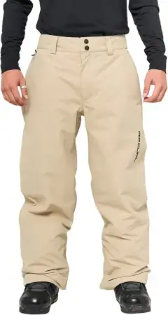 Super-Preis Rip curl ANTI SERIES BASE Hose khaki rock Warehouse One
