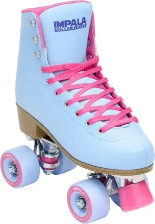 Impala QUAD SKATE Rollschuh blue raspberry Warehouse One Jetzt Bestellen