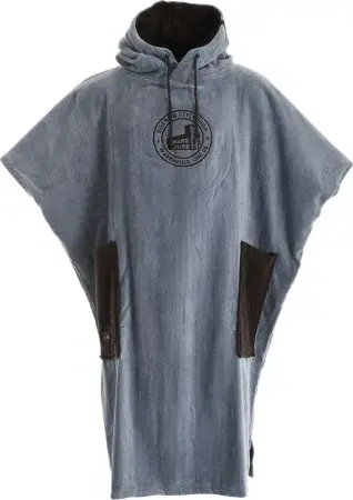 All-in X WH1 V Poncho big blue Warehouse One Günstig