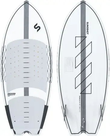 Preisreduziert Slingshot GREMLIN V4 Wakesurfer Warehouse One