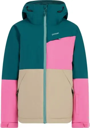 Preisreduziert Protest PRTPIPPA JR Jacke rainstorm blue Warehouse One