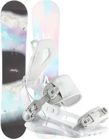 Direktkauf Head ABILITY W inkl. RX FAY I white Warehouse One