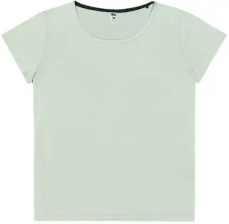 Picture HILA TECH T-Shirt cloudy blue Warehouse One Kracherpreis