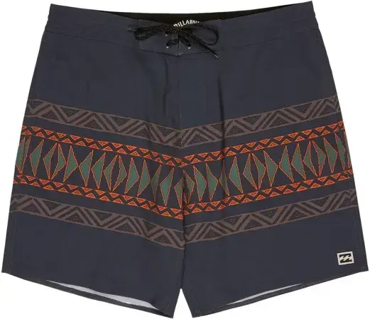 Wochenendangebot Billabong SPINNER LT 17,5 Boardshort charcoal grey Warehouse One
