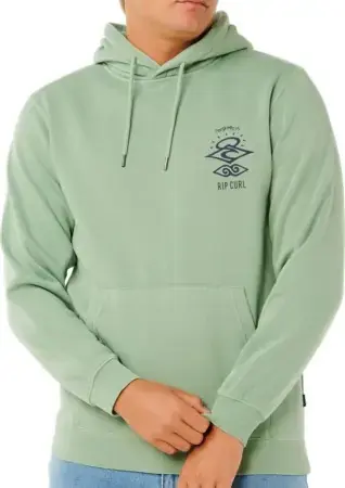 Rip curl SEARCH ICON Hoodie aloe Warehouse One Neuheit