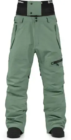 Solange Der Vorrat Reicht Horsefeathers NELSON Hose iceberg green Warehouse One