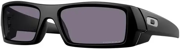 Preis Gesenkt Oakley GASCAN Sonnenbrille matte black /prizm grey Warehouse One