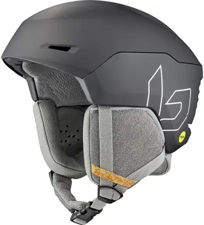 Angebot Bolle ECO RYFT PURE MIPS Helm black matte Warehouse One