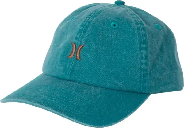 Ausverkauf Hurley MOM ICONIC Cap twilight marsh Warehouse One