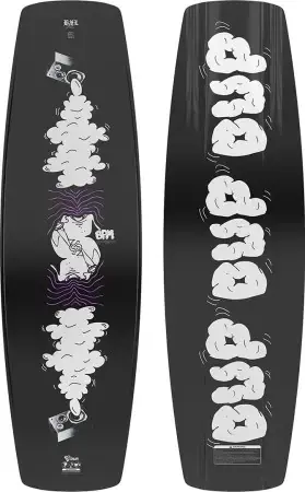 Dup BPM PRO Wakeboard Warehouse One Kracherpreis