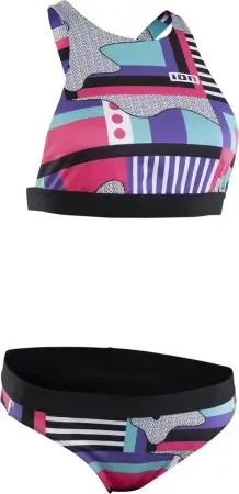 Ion SURFKINI Bikini capsule statement Warehouse One Highlight