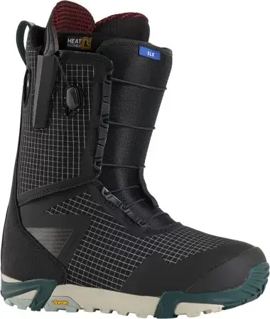 Burton SLX Boot black Warehouse One Markenware
