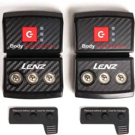 Lenz LITHIUM RCB 1400 Pack USB-C Warehouse One Ausverkauf