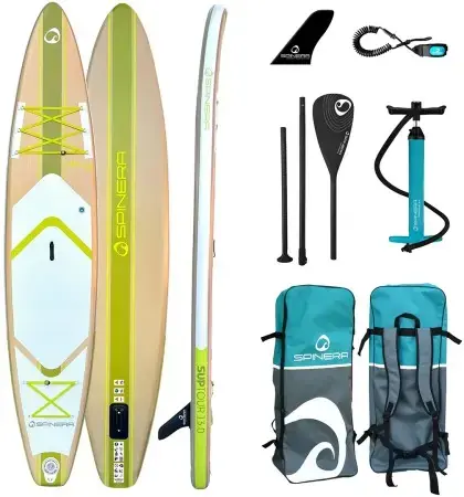 Angebot Spinera SUPTOUR 13.0 SUP Warehouse One