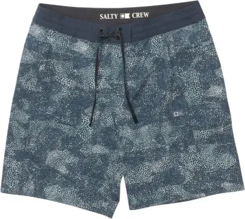 Salty crew FLAGSHIP 20 Boardshort oceanic Warehouse One Schnäppchen