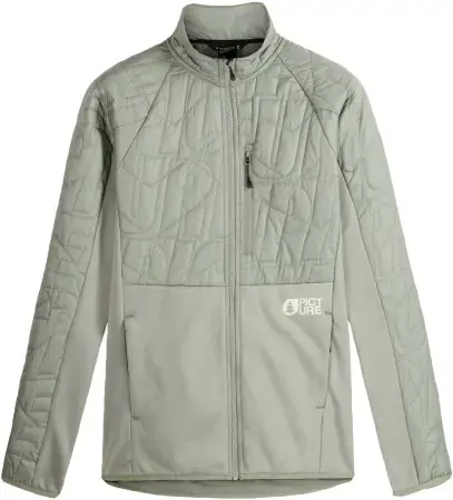 Kracherpreis Picture TEHANIE HYBRID Jacke shadow Warehouse One