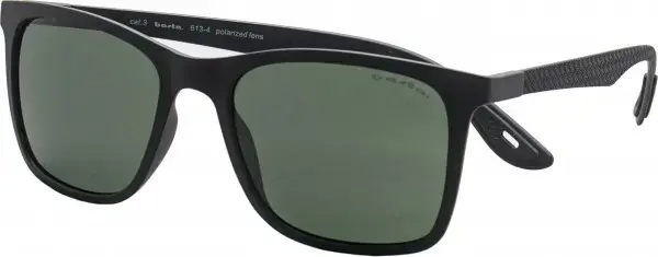 Günstig Basta GIOIA Sonnenbrille black/polarized black Warehouse One