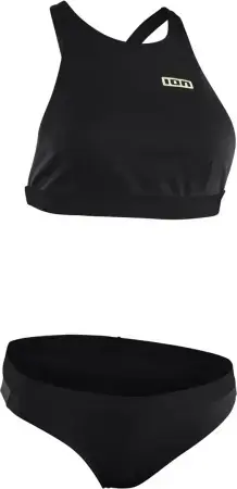 Ion SURFKINI Bikini black Warehouse One Sofort Bestellen