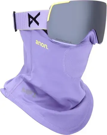 Anon M5S MFI Schneebrille hyper lilac/perceive sun onyx Warehouse One Rabatt
