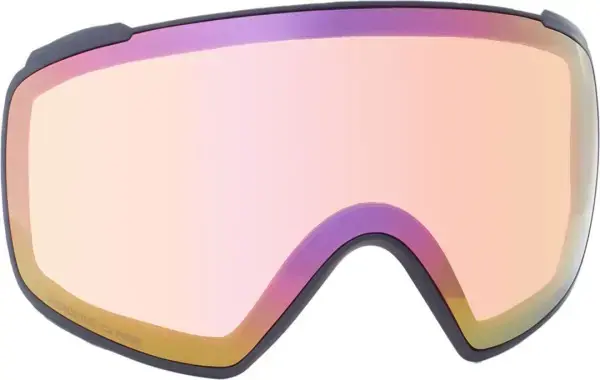 Saisonangebot Anon M4S TORIC Ersatzglas perceive cloudy pink Warehouse One