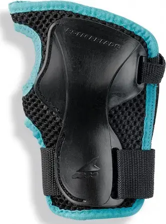 Sichere Zahlung Rollerblade X-GEAR W Handgelenkschoner black Warehouse One