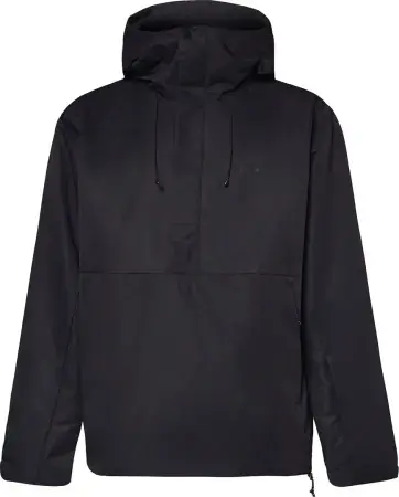 Oakley ELK GROVE ANORAK LTD Jacke blackout Warehouse One Direktkauf