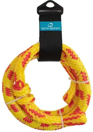 Neu Spinera BUNGEE EXTENSION ROPE yellow Warehouse One