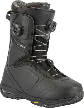 Nitro TEAM BOA WIDE Boot black Warehouse One Expressversand