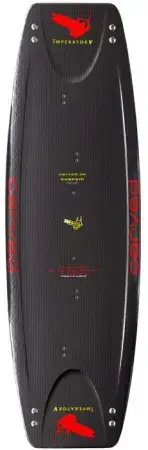Carved CARVED IMPERATOR V FULL CARBON CUSTOM Kiteboard Angebot
