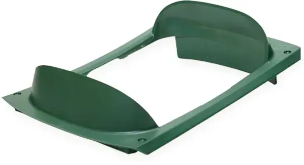 Onewheel GT CROP TOP FENDER KIT dark olive Warehouse One Finale Aktion
