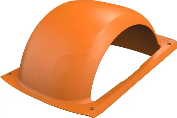 Onewheel GT FENDER KIT fluorescent orange Warehouse One Knallerangebot