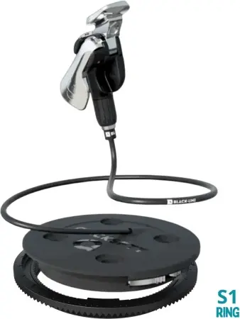 Direktkauf Black-line QUICKSETT ORIGIN 2.0 inkl. RING S1 Warehouse One