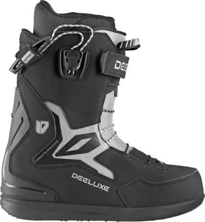 Günstig Deeluxe ID TEAM Boot essential black Warehouse One