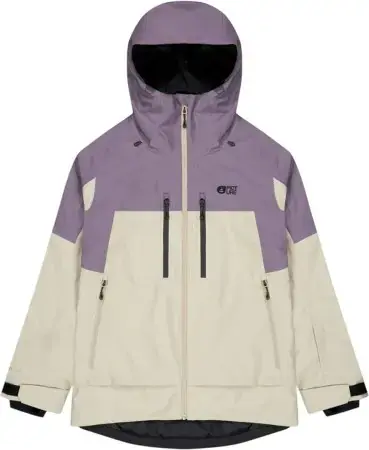 Picture EXA Jacke grape jam Warehouse One Neu