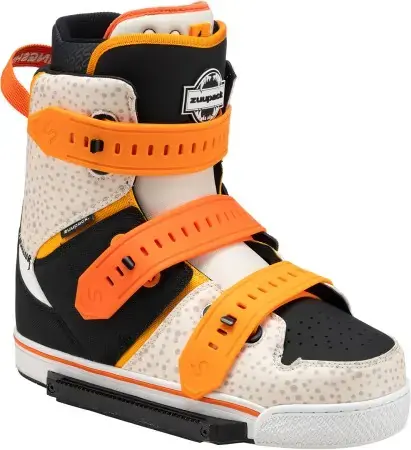 Jetzt Kaufen Slingshot ZUUPACK Boots Warehouse One
