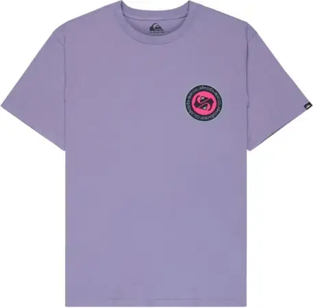 Super-Preis Quiksilver EV DUALITY T-Shirt daybreak Warehouse One