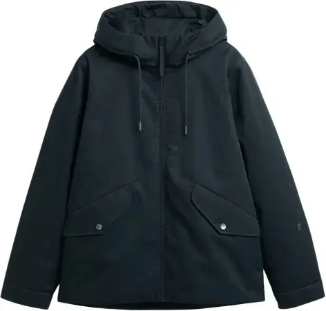 Schneller Versand Elvine KALIKS Jacke dark navy Warehouse One