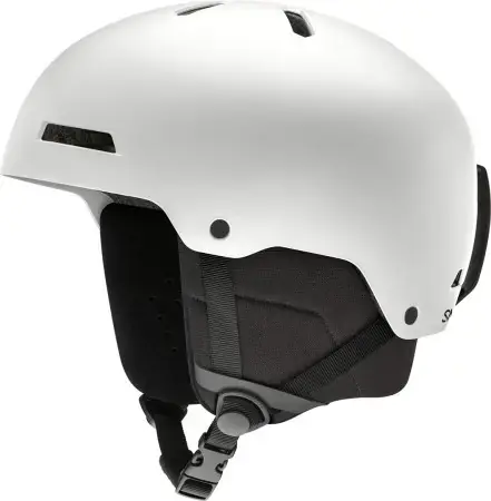 Smith RODEO Helm matte white Warehouse One Rabatt