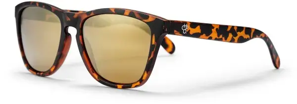 Jetzt Kaufen Chpo BODHI Sonnenbrille turtle brown/brown polarized Warehouse One
