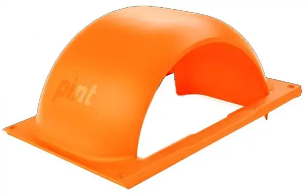 Onewheel PINT FENDER KIT fluorescent orange Warehouse One Echt
