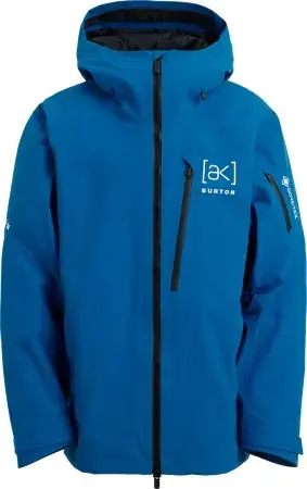 Super-Preis Burton AK GORE TEX CYCLIC Jacke blue teal Warehouse One