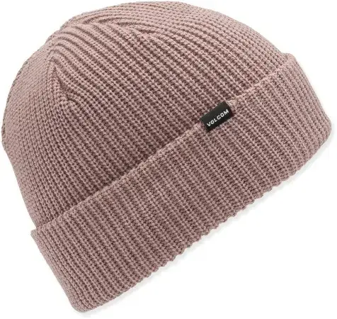 Volcom SWEEP Mütze mauve Warehouse One Heißes Angebot