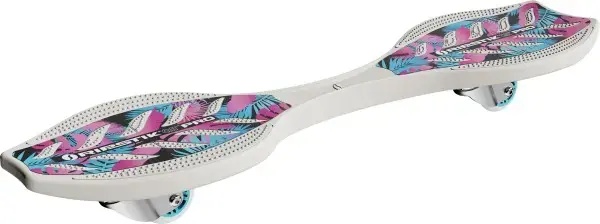 Razor RIPSTER AIR PRO Waveboard white Warehouse One Echt